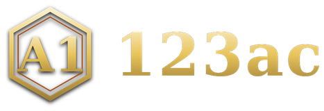 123ac logo